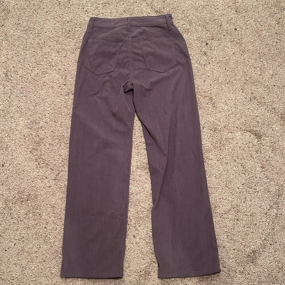 Indigo Rising purple pants size 5/27 Good Condition - Picture 2 of 5